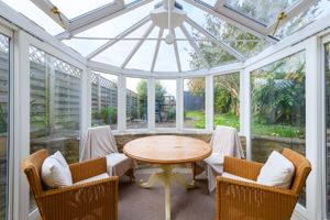Conservatory- click for photo gallery